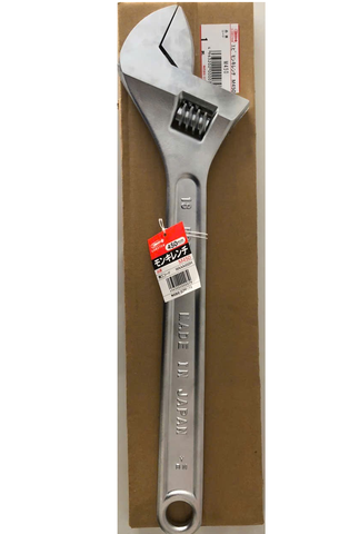 Mỏ lết thường Lobster M450