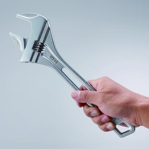 Mỏ lết điều chỉnh đa năng Lobster UM-46