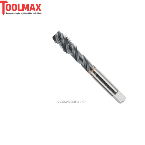 Mũi taro xoắn HSS-E 7777