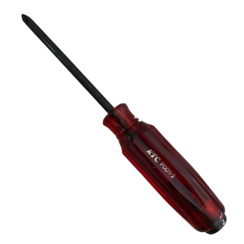 Tô vít 4 cạnh KTC PDD1-2 Nhật Bản