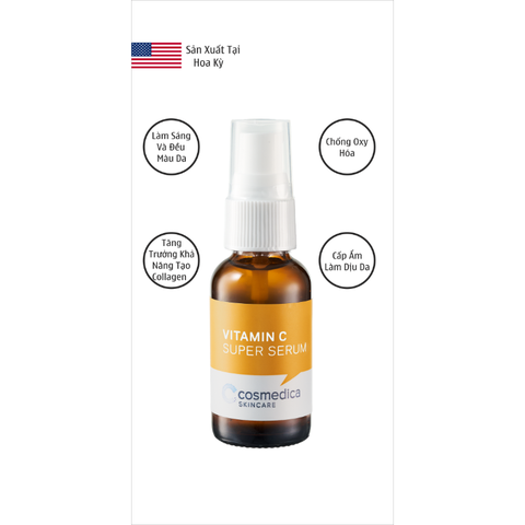 Vitamin C Serum