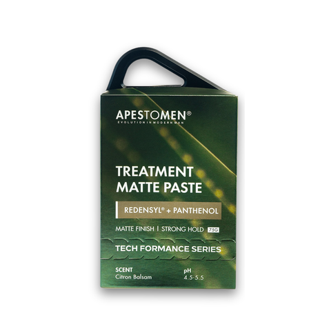Sáp Tạo Kiểu Kết Hợp Nuôi Dưỡng Tóc Apestomen Treatment Matte Paste