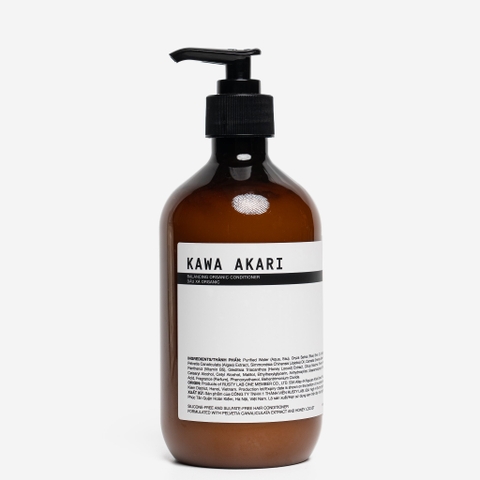 Dầu xả Rusty Lab Kawa Akari Hair Conditioner
