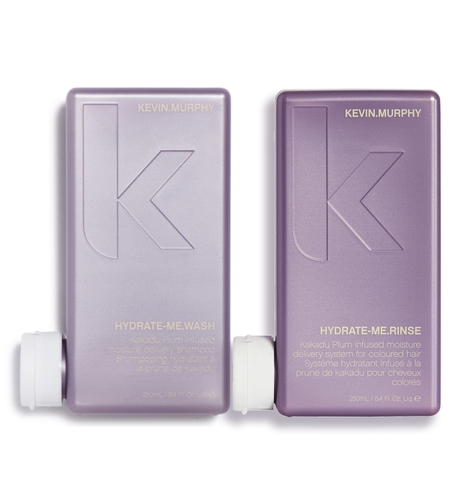 Combo Dầu Gội Và Dầu Xả Kevin Murphy Hydrate-me
