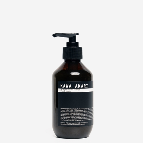 Dầu gội Rusty Lab Kawa Akari Shampoo