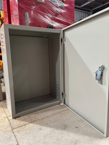 Vỏ tủ KT: C900xR600xS250