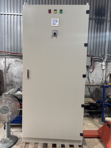 Tủ điện công tơ