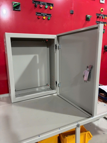 Vỏ tủ KT: C500xR400xS200