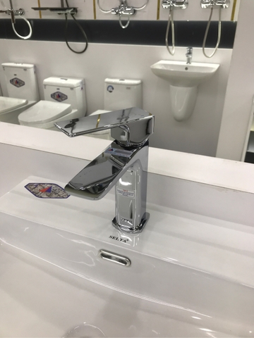 vòi chậu lavabo SELTA SL008