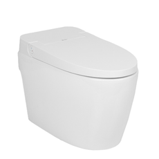 Toilets