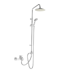 Shower Systems