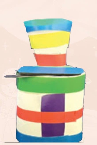 Đèn pin bỏ túi – Học liệu thực hành STEM