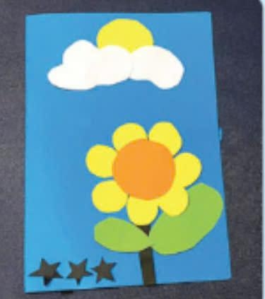 Món quà yêu thương – Học liệu thực hành STEM