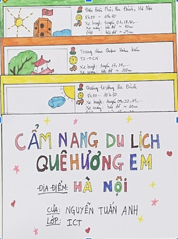 Cẩm nang phòng tránh hỏa hoạn khi ở nhà – Học liệu thực hành STEM