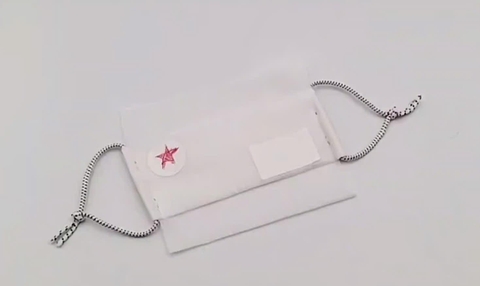 Khẩu trang của em – Học liệu thực hành STEM