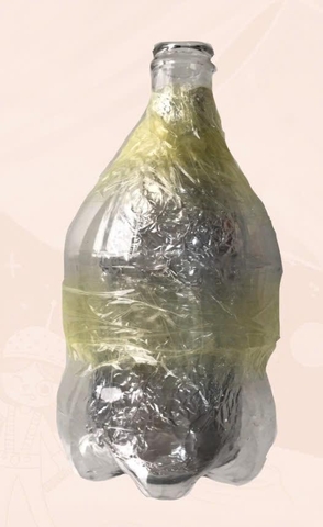 Bình giữ nhiệt – Học liệu thực hành STEM