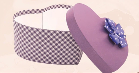 Hộp đựng yêu thương – Học liệu thực hành STEM