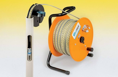 Hệ thống đo lún bằng nam châm từ tính Magnetic Extensometer