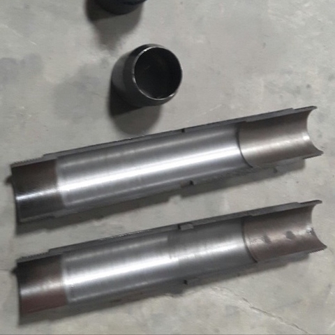 Bộ lấy mẫu Xuyên Tiêu Chuẩn (SPT) Toàn Diện