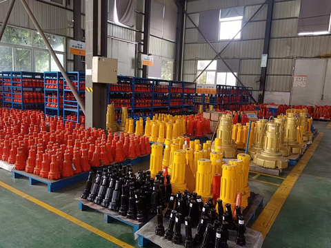 Mũi Khoan Wontech Odex Cho Giếng Nước và Địa Nhiệt