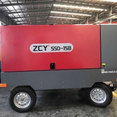 Máy nén khí 550/15