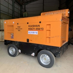 Máy nén khí 550/13