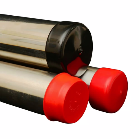 Shelby Tubes 2