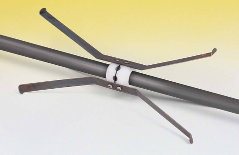 Hệ thống đo lún bằng nam châm từ tính Magnetic Extensometer