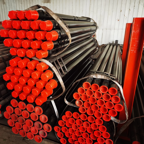 Ống Khoan Nước Wontech API 3 1/2" & 2 3/8"