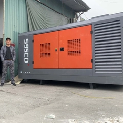 Máy nén khí Kaishan - Zhigao Giá tốt nhất