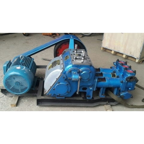 Máy bơm vữa BW 250