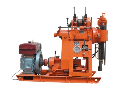 Máy khoan XY-1 Kinh Địa