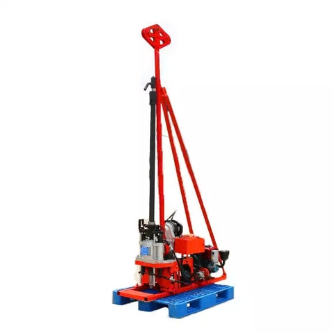 Máy khoan HG-30A