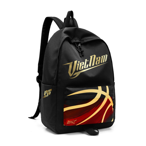 Balo - Tự hào vươn xa