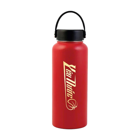 Bình Nước Giữ Nhiệt – Tự Hào Yêu Nước