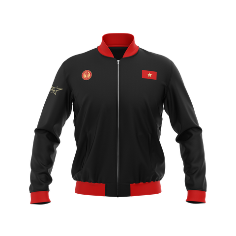 Áo Khoác – Tự Hào Chung Bước