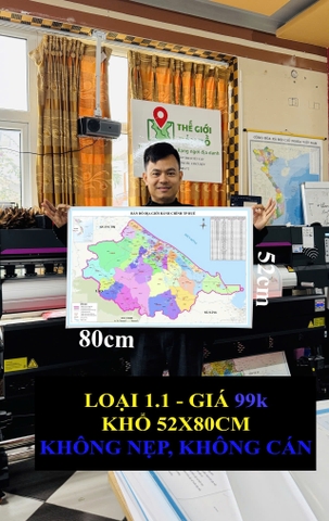 Bản Đồ TP Huế cập nhật 2026 có cả tên xã phường mới và cũ chi tiết