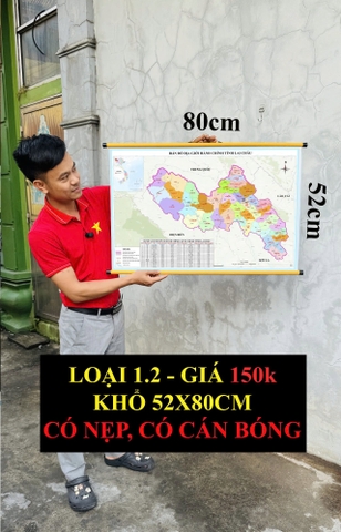 Bản Đồ Lai Châu cập nhật 2026 có cả tên xã phường mới và cũ chi tiết