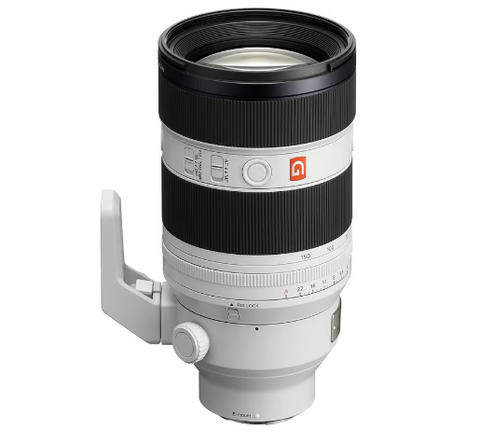 Ống kính Sony FE 50-150mm F2 GM / SEL50150GM - Chính Hãng