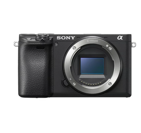 Máy ảnh Sony Alpha ILCE-6400 BODY - Chính Hãng