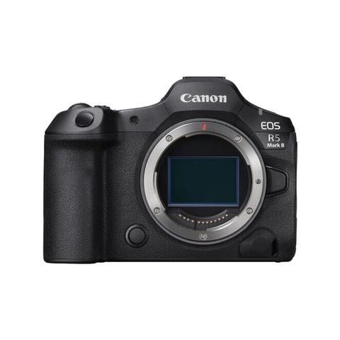 Máy ảnh Canon EOS R5 Mark II ( EOS R5M2 / R5II ) Chính Hãng