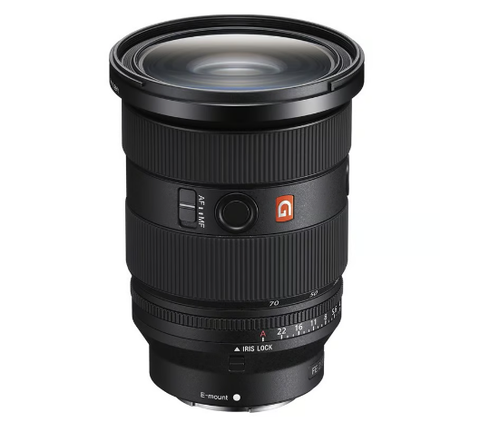 Ống kính Sony FE 24-70mm F2.8 GM II / SEL2470GM2 - Chính Hãng