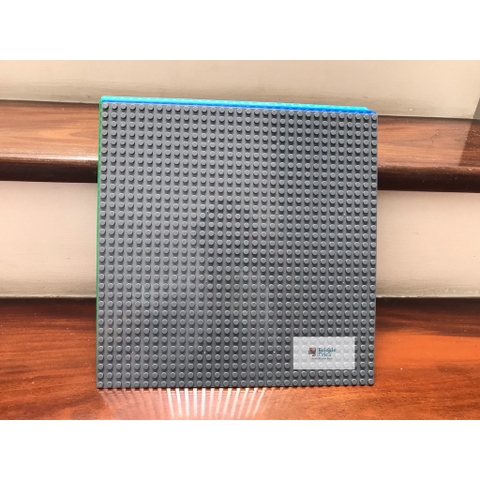 Non - Lego Phụ Kiện -  Tấm Nền (Base) 32x32 -  Brickie Prick