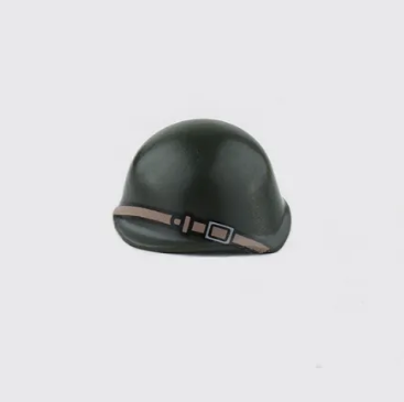 Đồ Chơi Lắp Ráp Phụ Kiện Nón Quân Đội Sĩ Quan Các Nước Cao Cấp