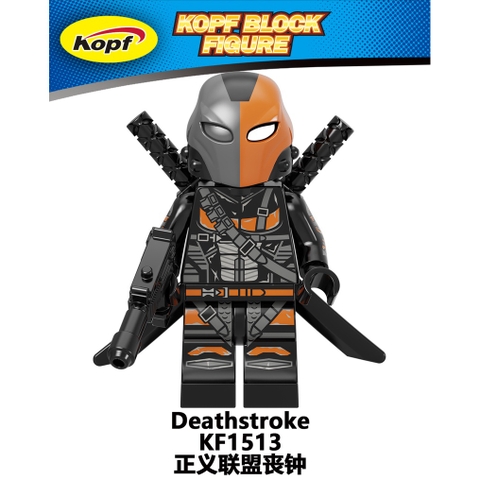 Đồ Chơi Lắp Ráp Siêu Anh Hùng Marvel, DC, Superman, Ironman (cập nhật liên tục)