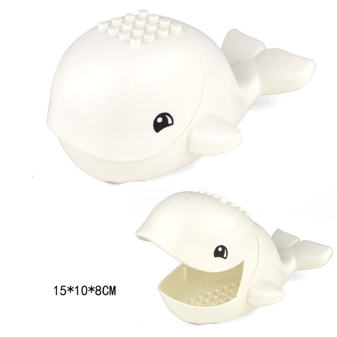 Đồ Chơi Lắp Ráp Mô Hình Thú và Động Vật Các Loài