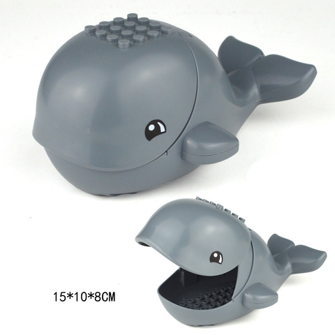 Đồ Chơi Lắp Ráp Mô Hình Thú và Động Vật Các Loài