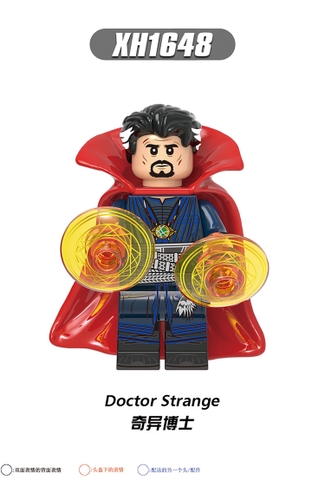 Đồ Chơi Lắp Ráp Siêu Anh Hùng Marvel, DC, Superman, Ironman (cập nhật liên tục)