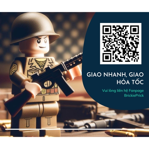 Đồ Chơi Lắp Ráp Mô Hình Phụ Kiện Khiên Trung Cổ