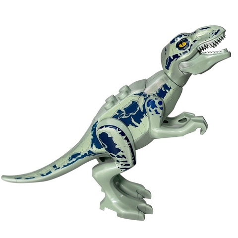 Đồ Chơi Lắp Ráp Mô Hình Khủng Long